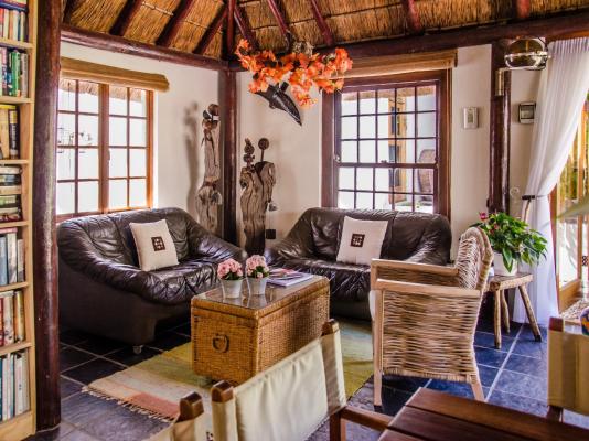 KaapsePracht Bed & Breakfast - 268022