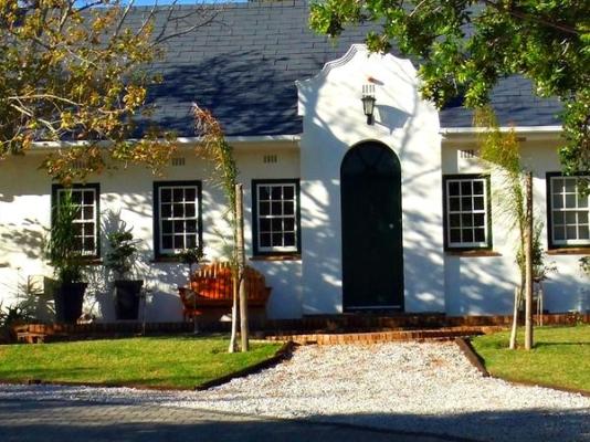 KaapsePracht Bed & Breakfast - 268023