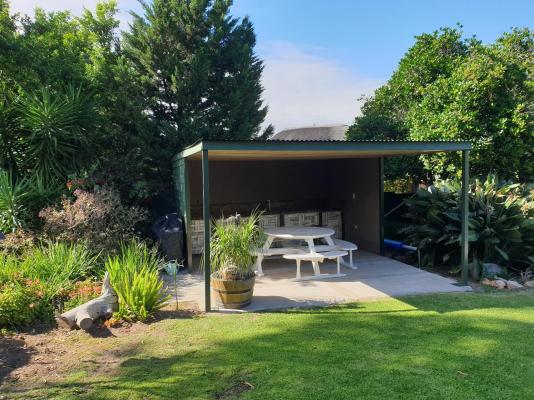KaapsePracht Bed & Breakfast - 268025