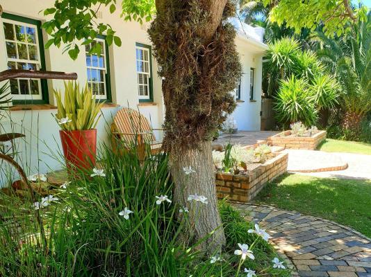 KaapsePracht Bed & Breakfast - 268027