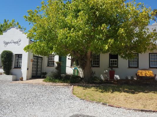 KaapsePracht Bed & Breakfast - 268029