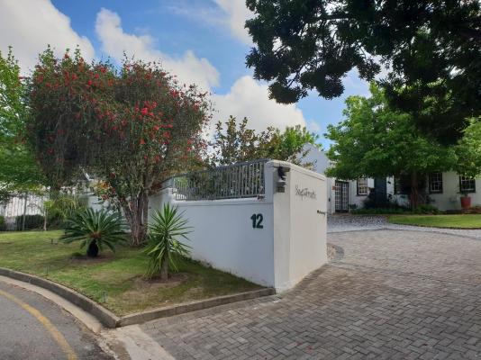 KaapsePracht Bed & Breakfast - 268030