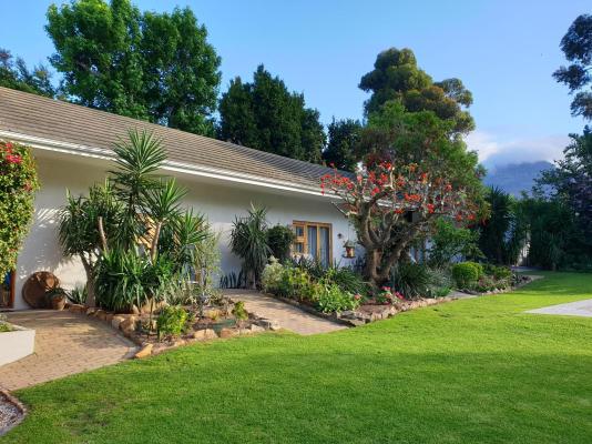 KaapsePracht Bed & Breakfast - 268032
