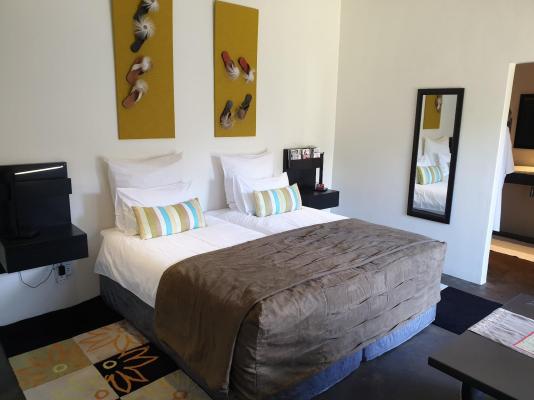 KaapsePracht Bed & Breakfast - 268035