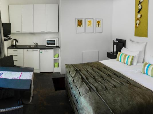 KaapsePracht Bed & Breakfast - 268037