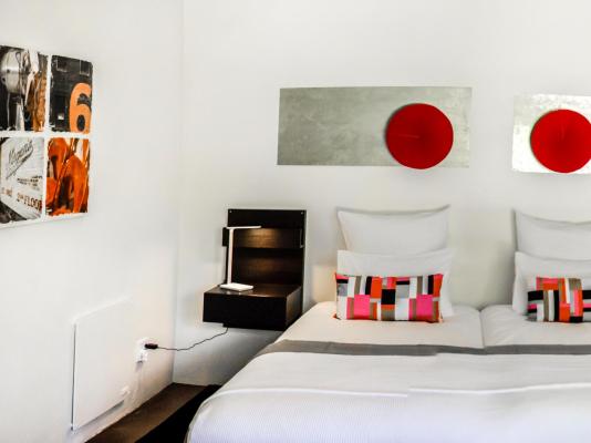 KaapsePracht Bed & Breakfast - 268040