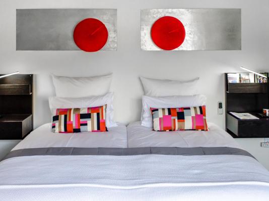 KaapsePracht Bed & Breakfast - 268041