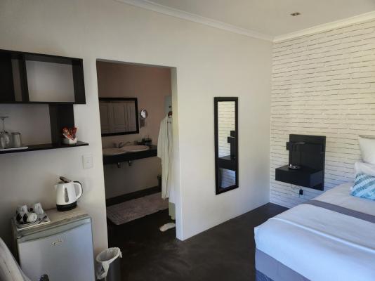 KaapsePracht Bed & Breakfast - 268043