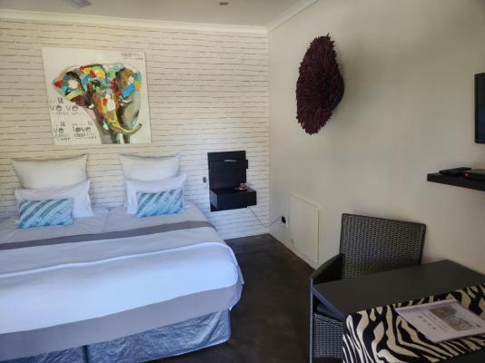 KaapsePracht Bed & Breakfast - 268044