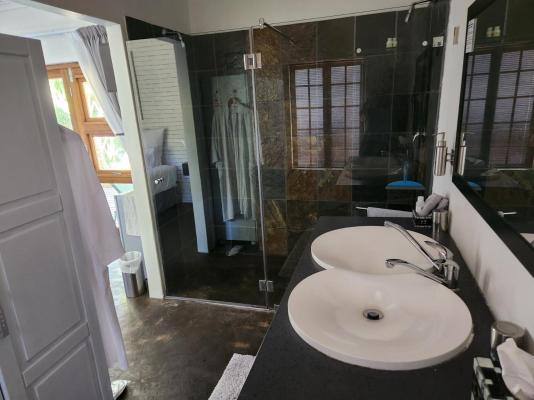 KaapsePracht Bed & Breakfast - 268045