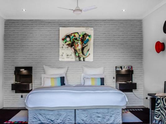 KaapsePracht Bed & Breakfast - 268046
