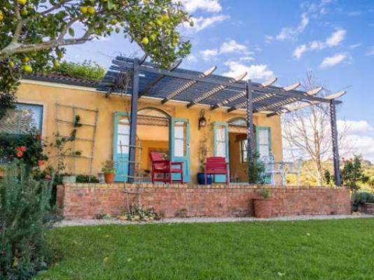 Goose Cottage - Property / Building