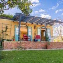 Goose Cottage - Property / Building
