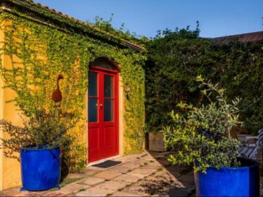 Goose Cottage - Facade or entrance