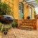 Goose Cottage - Braai/BBQ facilities