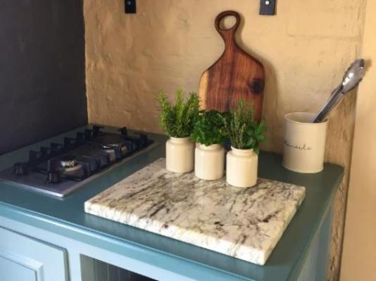 Goose Cottage - Kitchenette
