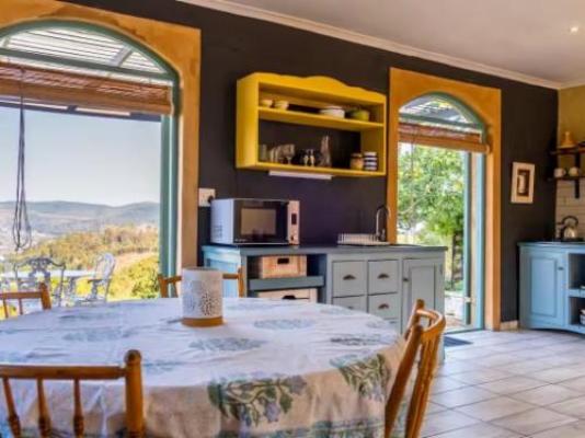 Goose Cottage - Kitchenette