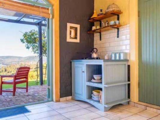 Goose Cottage - Kitchenette