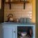 Goose Cottage - Kitchenette