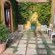 Goose Cottage - Patio