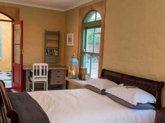 Goose Cottage - 268074
