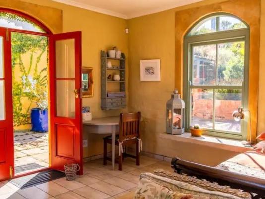 Goose Cottage - 268075