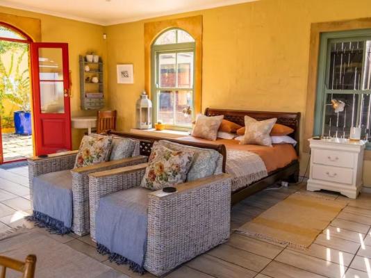 Goose Cottage - 268076