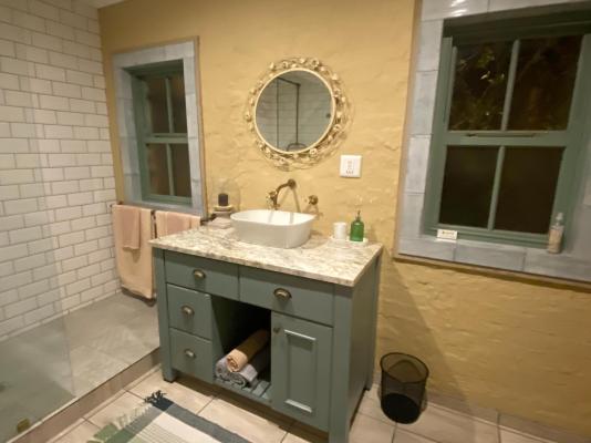 Goose Cottage - 268078
