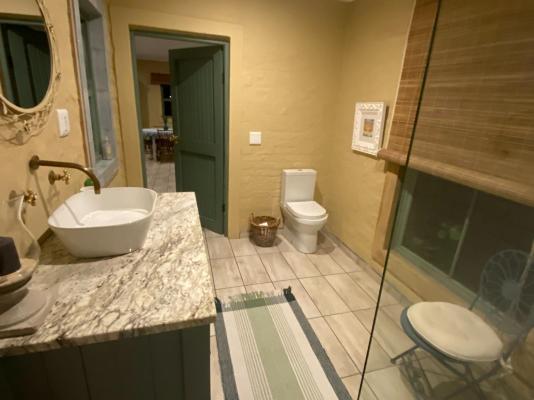 Goose Cottage - 268079