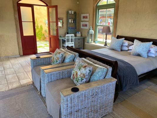 Goose Cottage - 268080
