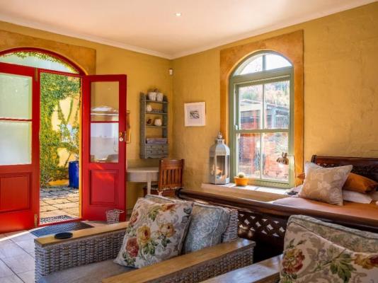 Goose Cottage - 268082