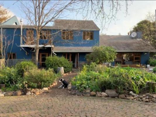 Kriluki Accommodation - Property / Building