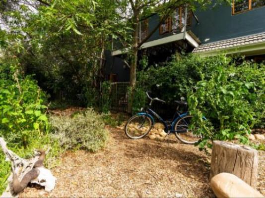 Kriluki Accommodation - Property / Building