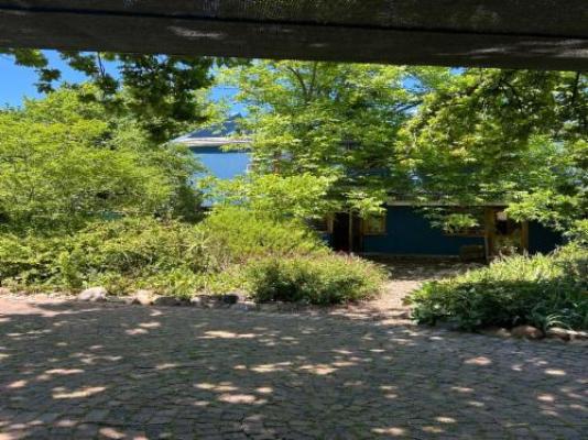 Kriluki Accommodation - Garden