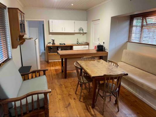 Kriluki Accommodation - 268099