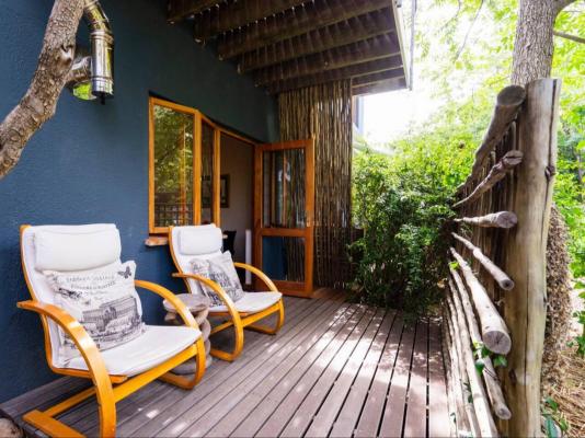 Kriluki Accommodation - 268137