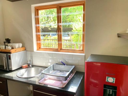 Kriluki Accommodation - 268143