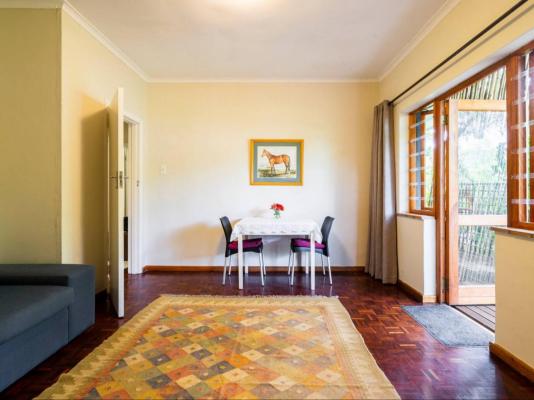 Kriluki Accommodation - 268146