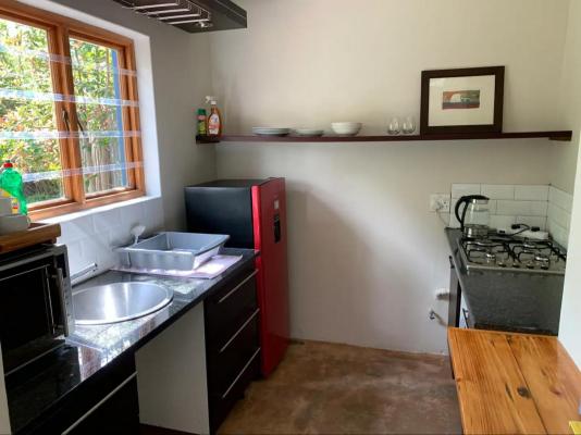 Kriluki Accommodation - 268148