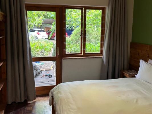 Kriluki Accommodation - 268154