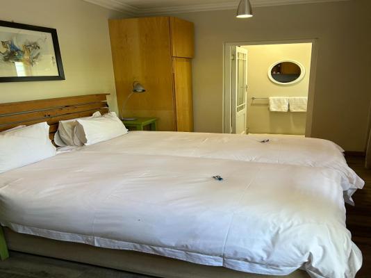 Kriluki Accommodation - 268156