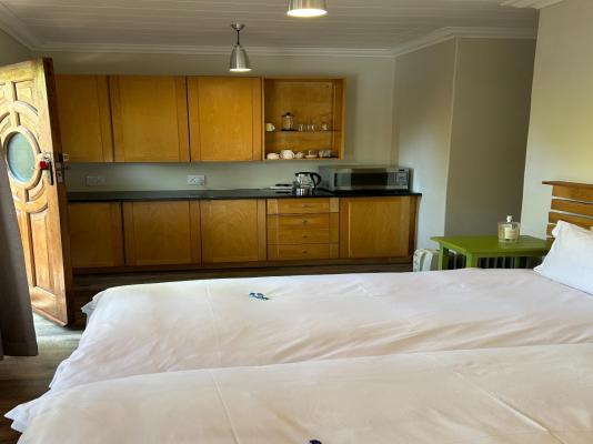 Kriluki Accommodation - 268157