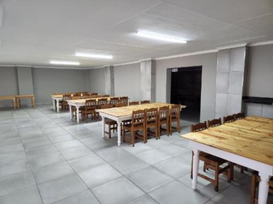 Snips Accommodation - Business facilities