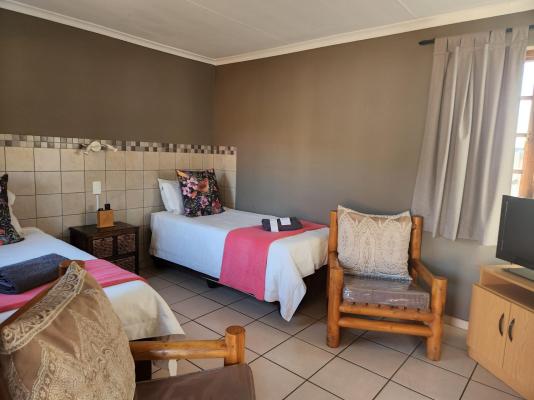 Snips Accommodation - 268175