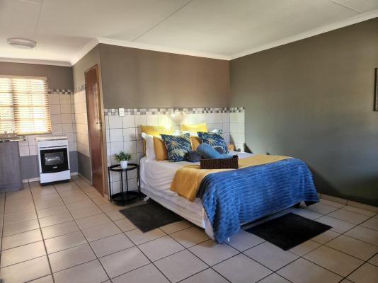 Snips Accommodation - 268192