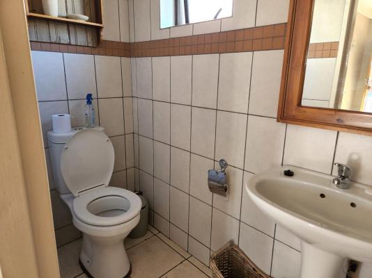 Snips Accommodation - 268200