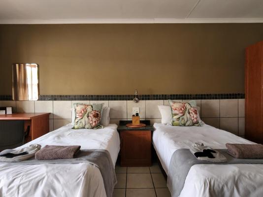 Snips Accommodation - 268204