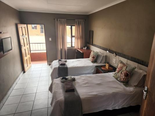 Snips Accommodation - 268205