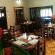 La Rochelle Inn - Breakfast area