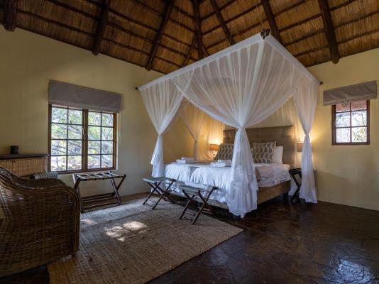 Magari Safari Lodge - 268326